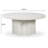 Cassandra Ivory Coffee Table