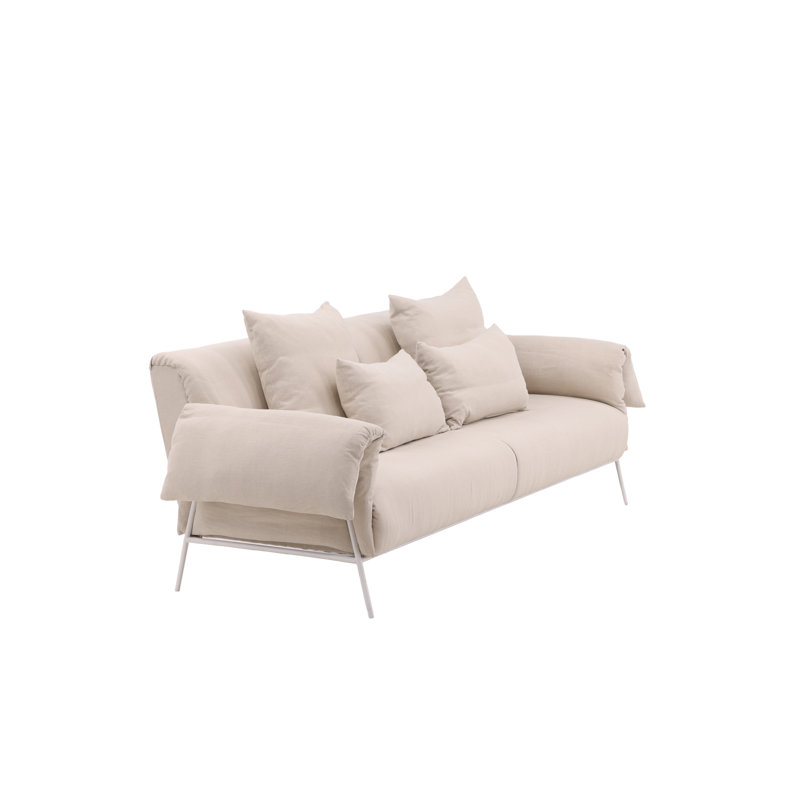 Hildeberto 4 Seater Sofa