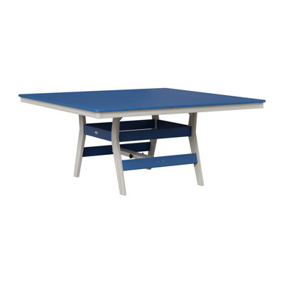 Harbor Outdoor Square Dining Table