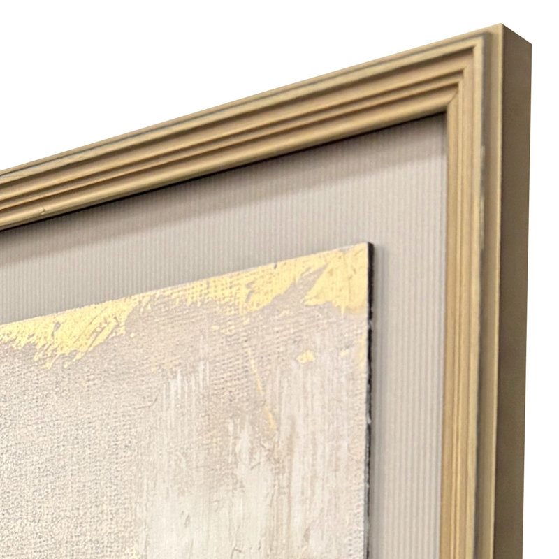 Louis I Framed Art