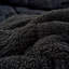 Couverture simple en molleton Sherpa-841826774