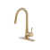 RunFine Group Pull Down Touchless Kitchen Faucet