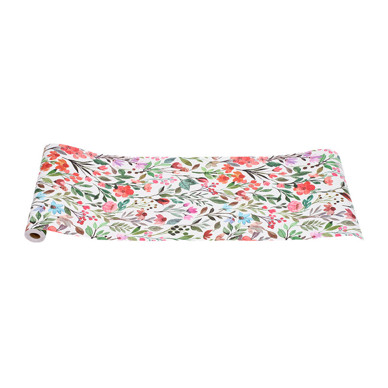 10m x 44cm Wallpaper Roll