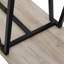 Buffet 47,24 po avec 2 tablettes Modern-1514153212