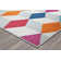Tapis contemporain cidre Miko