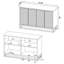 Buffet de 47,25 po Quan