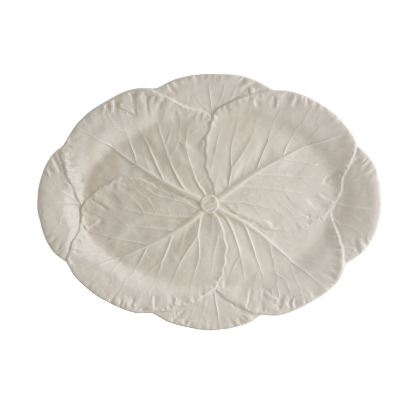Plateau de choux, H 1,18 po x L 16,93 po x l 12,6 po