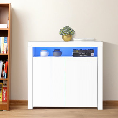 Avangeline 108cm Sideboard