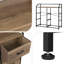 83.2cm W 6 - Drawer Chest of Drawers-996535414