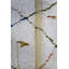 One-of-a-Kind 5'7" X 7'7" Flatweave Area Rug