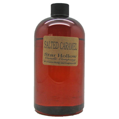 Salted Caramel Fragrance Oil 