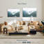 Bleu paysage Alvord-106322765