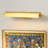2 - Light Dimmable Hardwired Picture Light-1648667844