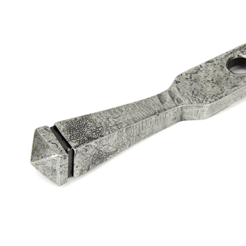 Avon Stay Door Accessory, Pewter