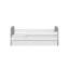 Hermes Convertible Toddler Bed and Mattress by Mack + Milo-768820074-770321960