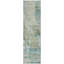 Tapis abstrait intérieur / extérieur lavable à la machine Efhantillonko ACN2300-1723138375