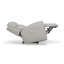 Fauteuil inclinable électrique Barnett avec appui-tête électrique et soutien lombaire-105642900