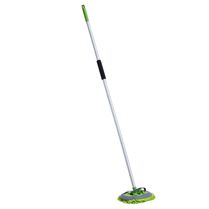 Brosse de lavage pour voiture 62 po