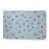 Blue/Gray/Pink