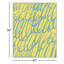 Color Squiggles 5 Print by Jacques Pilon-1620466564-1620466574