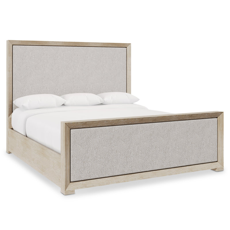 Prado Bed, California King