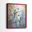 ANIMALS Series DXVII-Premium Framed Print -Ready to Hang - No Nails Required - No Nails Required-570558820-570558819
