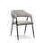 Charneco Upholstered Arm Chair-32928284