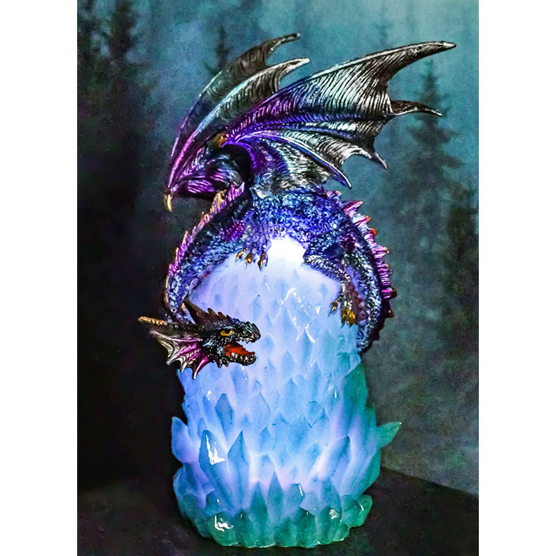 Haruyoshi Fantasy & Sci-Fi Figurines & Sculptures