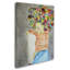 «Marion» par Sylvie Demers, reproduction sur toile-1182099786