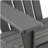 POLYWOOD Nautical Adirondack Chair-1311717436