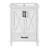 24-inch Bathroom Vanity with Single Sink
