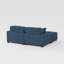 Corduroy Seating Component-1089021964