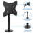 Mount-it! Bolt Down Stand For Flat Screen Tvs