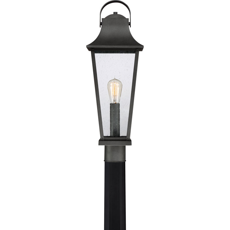 Mohonk Seeded Lantern Head