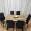 Kayenta 6 - Person Dining Set-1709300241-1742564897