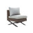 Boydston 8 - Person Patio Conversation Set with Cushions