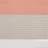 Polyoni Pintuck Curtain Panel(Only 1 Pc Panel)