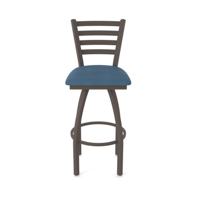 Jackie Swivel Stool