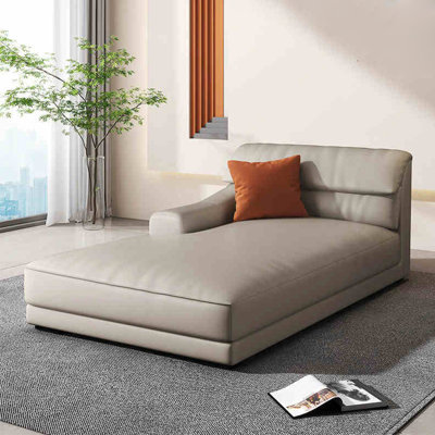 Méridienne simple Fashion Home