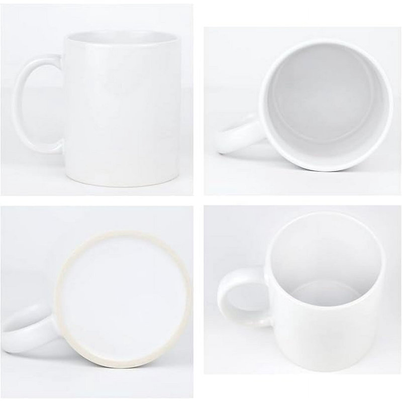 Tasse à café amusante TAMDG GIFET, tasse à licorne «Best Boss Ever», cadeau pour le patron, cadeau «Best Boss Ever», cadeau amusant pour le boss, tasse à café humoristique, cadeau de sarcastique, tasse de fantaisie de 11 oz, blanc