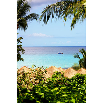 Paradis tropical par Caziopeia
