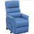 Bleu est en rupture de stock