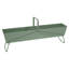 Basket Metal Planter-1507512176