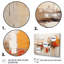 " Autumn Collages II " by Designart-1914587950-1914587951