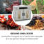 Klarstein Jerky 32 Tray 3000W Food Dehydrator
