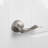 Stratford 6-Way Universal Privacy Door Lever-39028502