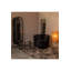 Lampe sur pied à colonne 37 "Kari-71012762