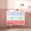 Commode 3 tiroirs pour enfants-1217094665