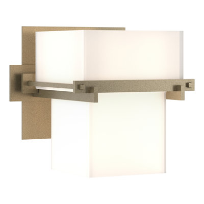 Plafonnier encastré 2 lumières Kakomi