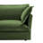 Slipcovered L Shape Sectional Sofa With Suppleness Armrests, Chenille Deep Seat, 2 Big Pillows For Comfortable Living Room Seating-219614909-219614910-219614911